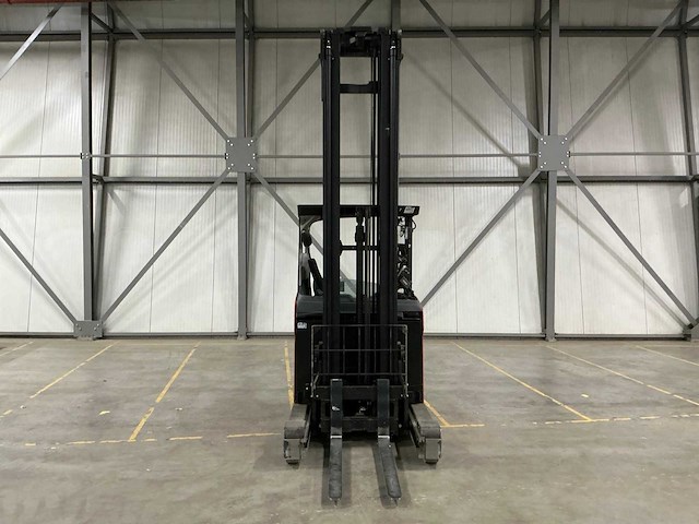 2021 toyota rre160h reachtruck - afbeelding 12 van  22