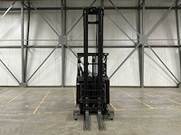 2021 toyota rre160h reachtruck - afbeelding 12 van  22