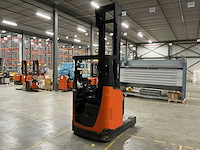 2021 toyota rre160h reachtruck - afbeelding 18 van  22