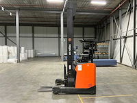 2021 toyota rre160h reachtruck - afbeelding 20 van  22