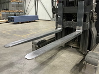 2021 toyota rre160h reachtruck - afbeelding 22 van  22