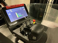 2021 toyota rre160h reachtruck - afbeelding 2 van  20