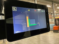 2021 toyota rre160h reachtruck - afbeelding 4 van  20