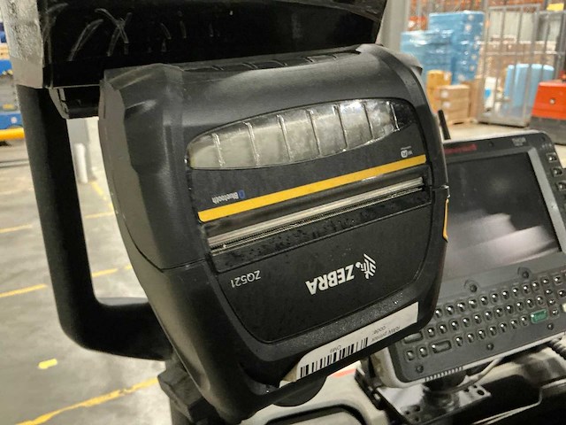 2021 toyota rre160h reachtruck - afbeelding 6 van  20