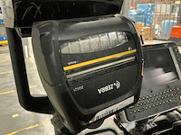 2021 toyota rre160h reachtruck - afbeelding 6 van  20