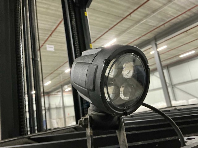 2021 toyota rre160h reachtruck - afbeelding 7 van  20