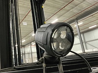 2021 toyota rre160h reachtruck - afbeelding 7 van  20