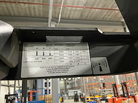 2021 toyota rre160h reachtruck - afbeelding 8 van  20