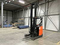 2021 toyota rre160h reachtruck - afbeelding 1 van  20