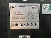 2021 toyota rre160h reachtruck - afbeelding 13 van  20