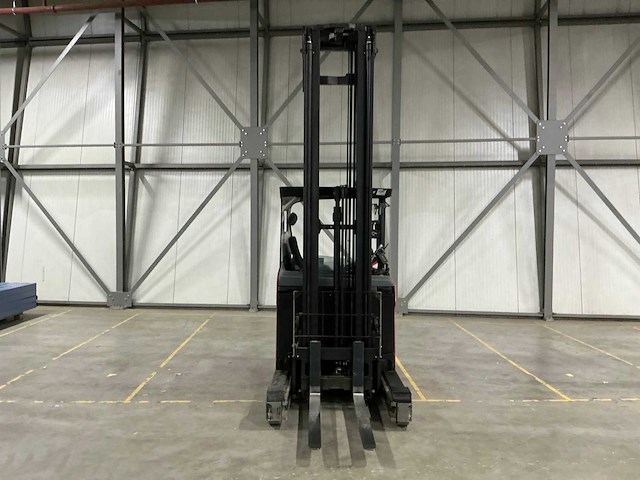 2021 toyota rre160h reachtruck - afbeelding 12 van  20