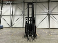 2021 toyota rre160h reachtruck - afbeelding 12 van  20