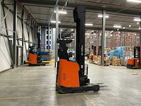 2021 toyota rre160h reachtruck - afbeelding 15 van  20