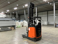 2021 toyota rre160h reachtruck - afbeelding 16 van  20