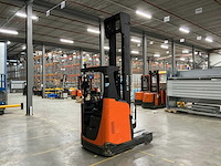 2021 toyota rre160h reachtruck - afbeelding 18 van  20