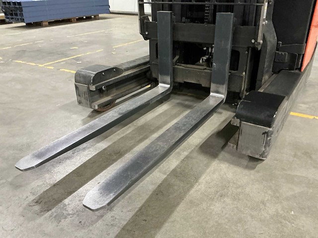 2021 toyota rre160h reachtruck - afbeelding 19 van  20