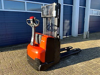 2021 toyota swe200d stapelaar - afbeelding 1 van  12