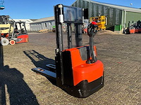 2021 toyota swe200d stapelaar - afbeelding 5 van  12