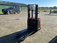 2021 toyota swe200d stapelaar - afbeelding 6 van  12