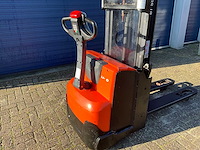 2021 toyota swe200d stapelaar - afbeelding 9 van  12