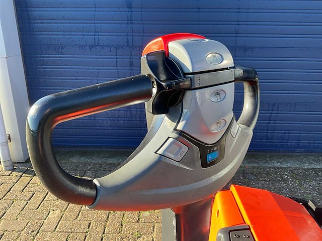 2021 toyota swe200d stapelaar - afbeelding 11 van  12