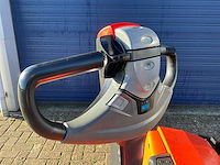 2021 toyota swe200d stapelaar - afbeelding 11 van  12