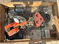 2021 tractel tralift kettingtakel - afbeelding 6 van  6