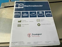 2021 tramper bt 139700 transportmachine / verpakkingslijn - afbeelding 22 van  30