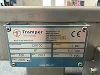 2021 tramper bt 139700 transportmachine / verpakkingslijn - afbeelding 24 van  30