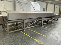 2021 tramper bt 139700 transportmachine / verpakkingslijn - afbeelding 25 van  30