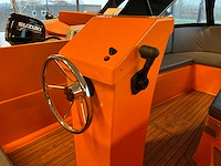 2021 tridente 17 sloep (demo model) - afbeelding 3 van  12