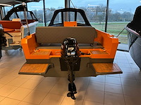 2021 tridente 17 sloep (demo model) - afbeelding 8 van  12