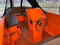 2021 tridente 17 sloep (demo model) - afbeelding 11 van  12