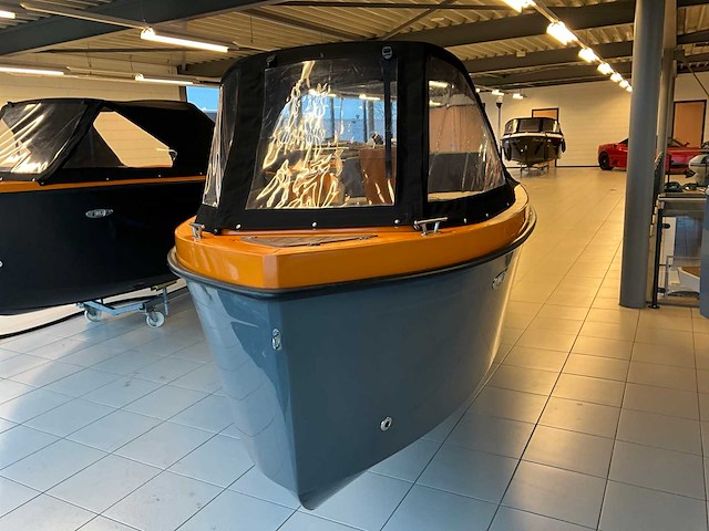 2021 tridente 17 sloep - afbeelding 5 van  12