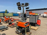 2021 trime x-chain a0127 stationaire lichtmast - afbeelding 8 van  13