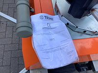 2021 trime x-chain mobile lampenwagen - afbeelding 4 van  9