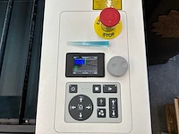 2021 trotec rayjet r500 lasersnijmachine / lasercutter - afbeelding 2 van  42