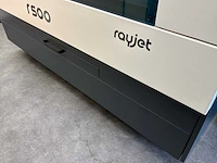 2021 trotec rayjet r500 lasersnijmachine / lasercutter - afbeelding 3 van  42