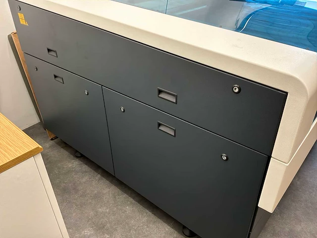 2021 trotec rayjet r500 lasersnijmachine / lasercutter - afbeelding 4 van  42