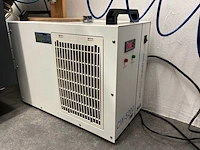 2021 trotec rayjet r500 lasersnijmachine / lasercutter - afbeelding 10 van  42