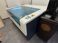 2021 trotec rayjet r500 lasersnijmachine / lasercutter