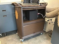 2021 trotec rayjet r500 lasersnijmachine / lasercutter - afbeelding 12 van  42