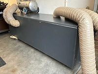 2021 trotec rayjet r500 lasersnijmachine / lasercutter - afbeelding 16 van  42
