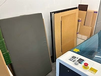 2021 trotec rayjet r500 lasersnijmachine / lasercutter - afbeelding 30 van  42