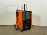 2021 trotec ttk 0175 s bouwdroger 50l