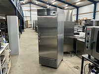 2021 true tgn-1r-1s mobiele rvs koelkast - afbeelding 1 van  9