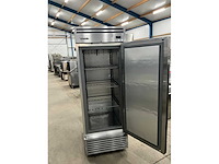 2021 true tgn-1r-1s mobiele rvs koelkast - afbeelding 3 van  9