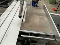 2021 ua1600s platen opdeelzaagmachine - afbeelding 6 van  14