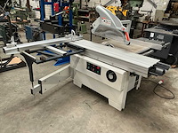 2021 ua1600s platen opdeelzaagmachine - afbeelding 1 van  14