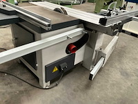2021 ua1600s platen opdeelzaagmachine - afbeelding 10 van  14